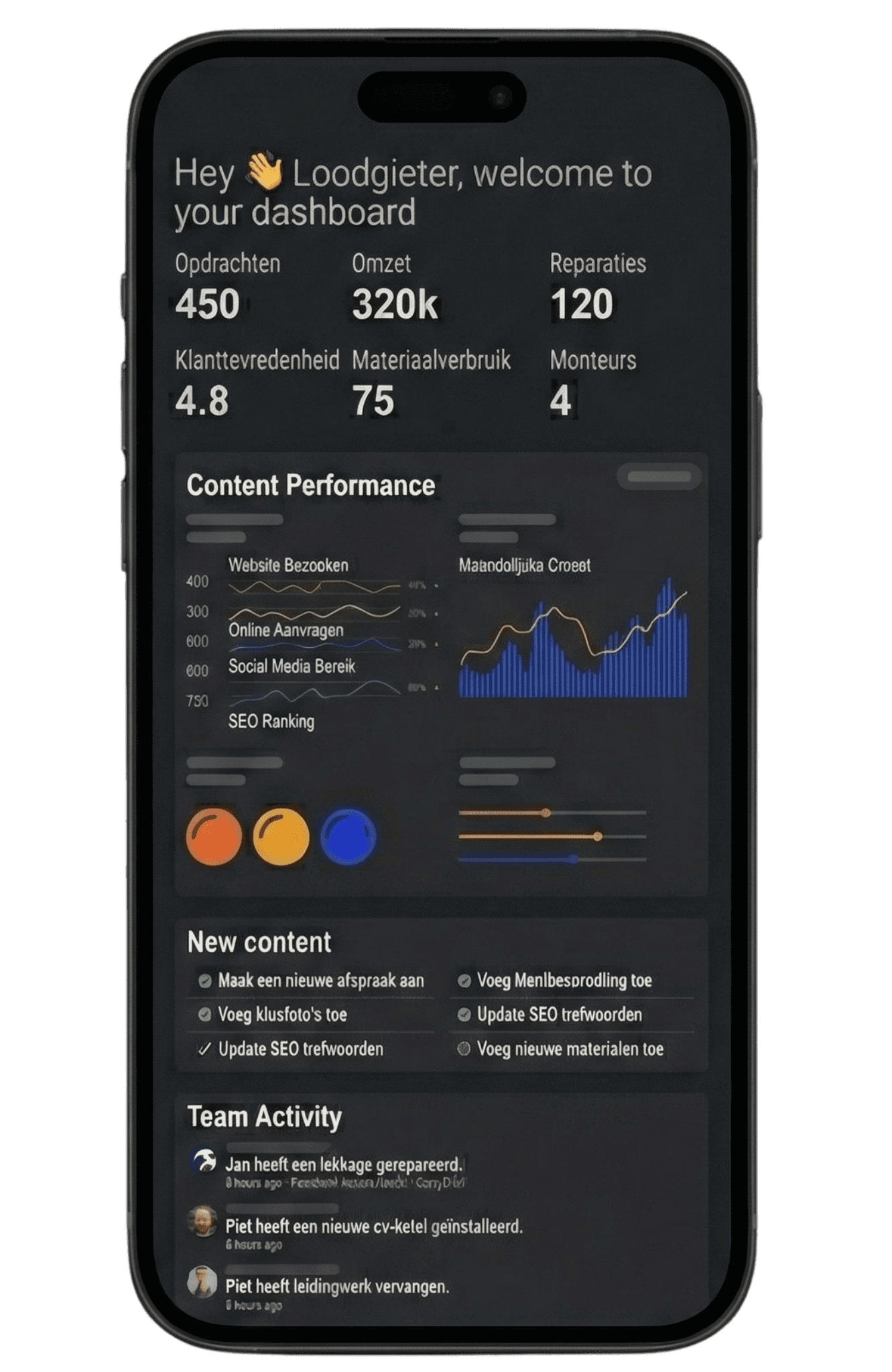 Managed AI Service vs. Marketing Bureau: Waarom meer betalen als het minder oplevert?