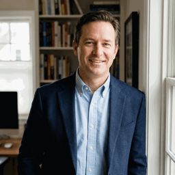 Thijs de Groot
